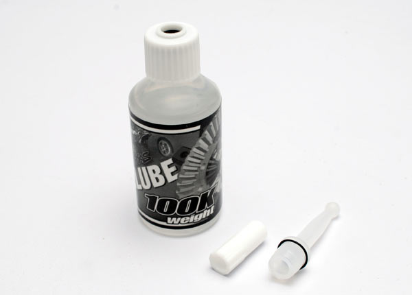 Traxxas 5130 Oil, differential 100K,  20cc
