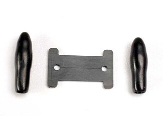 Traxxas 1926 Antenna caps
