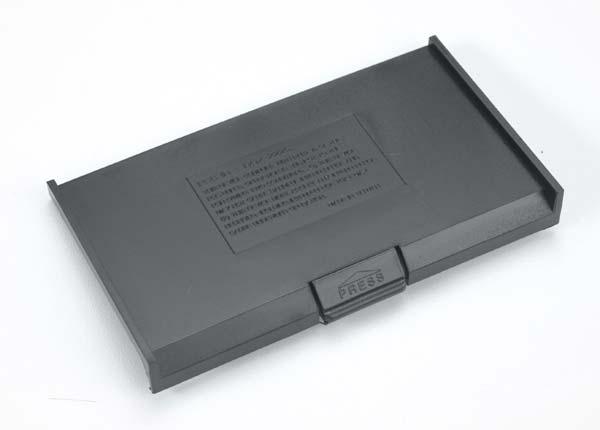 Traxxas 2223 Battery door