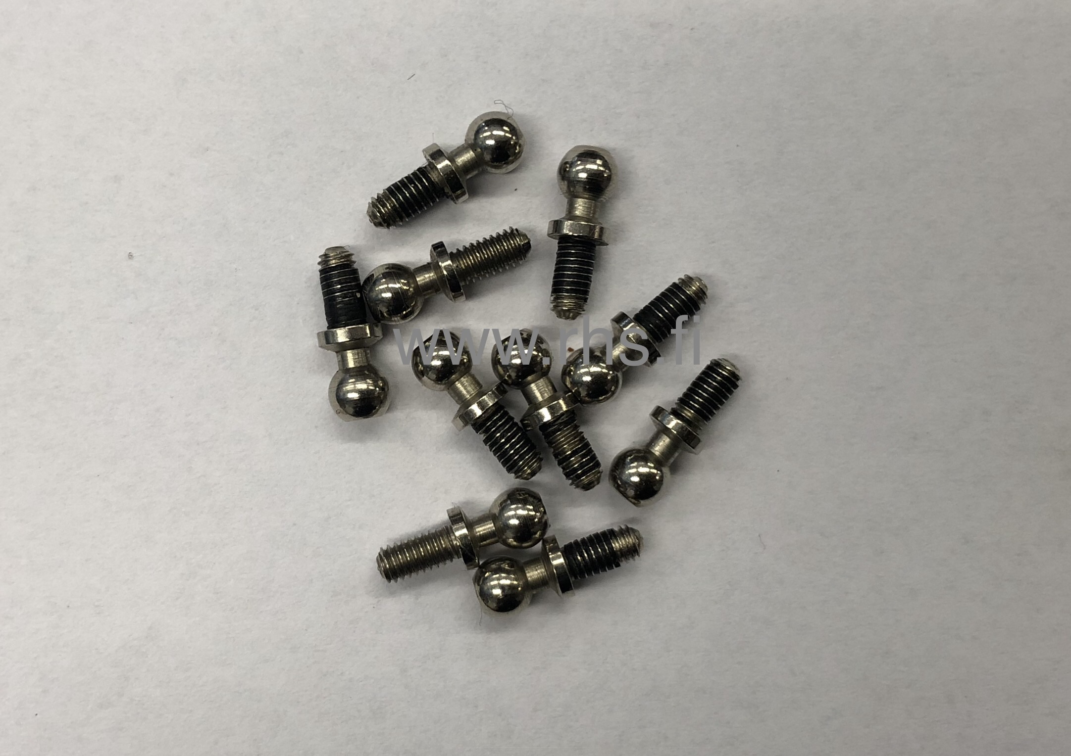 Wltoys A949-46 ball head screw 