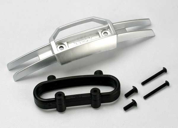 Traxxas 5335A Bumper, front