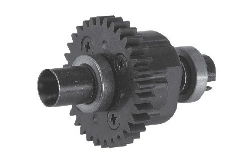 Wltoys 959-25 Transmission