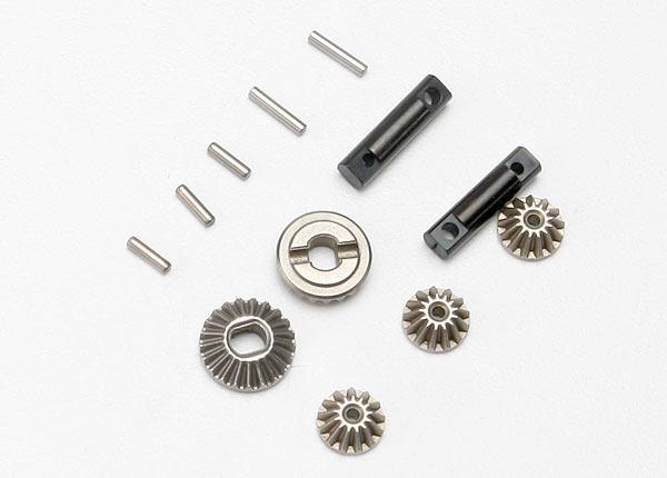 Traxxas 7082 Gear set, differential