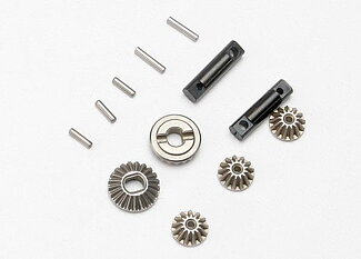 Traxxas 7082 Gear set, differential