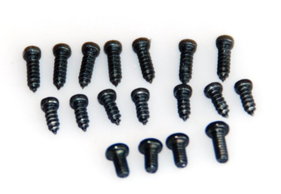Nine Eagles NE4312008 Screw sets