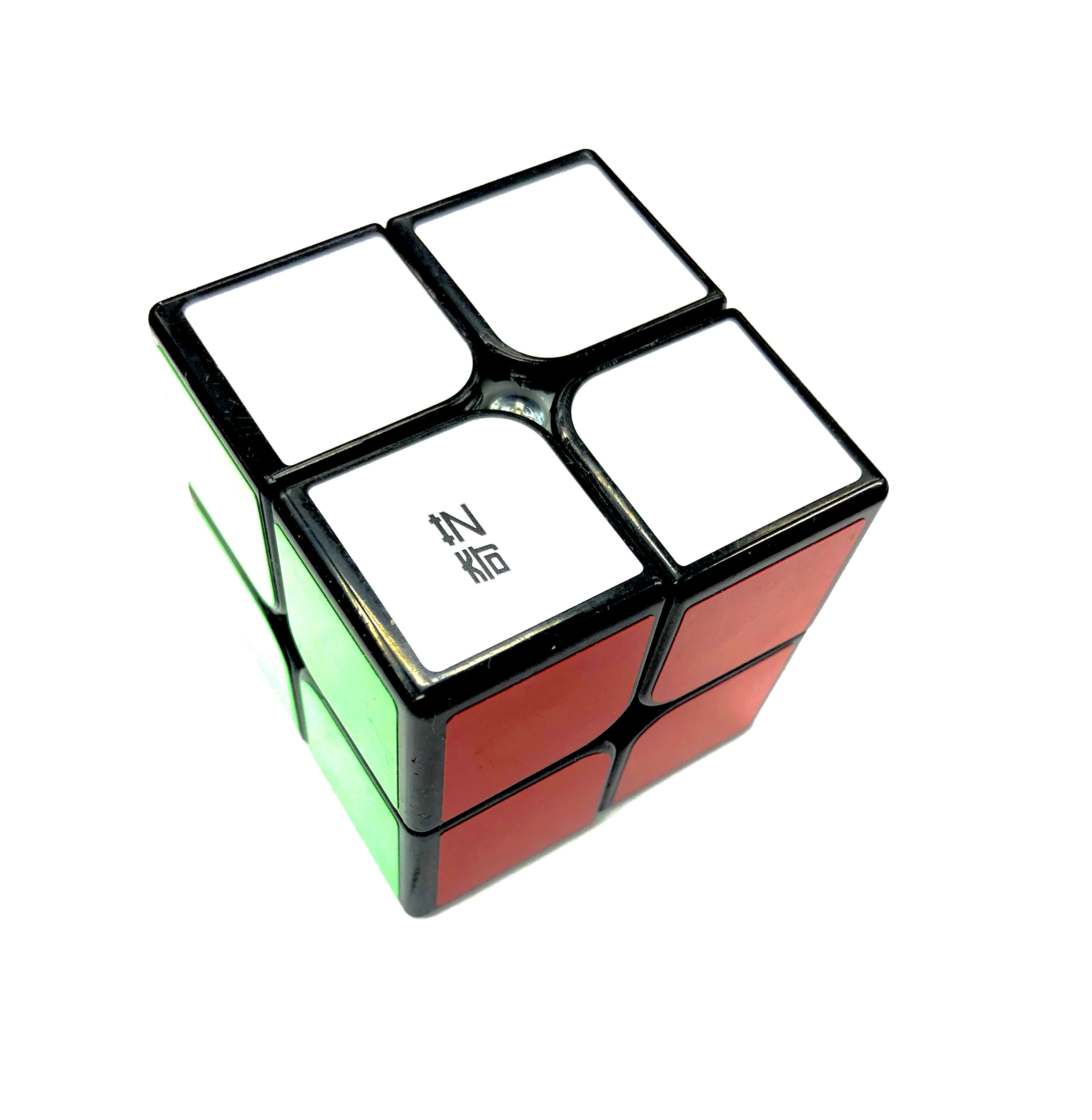 QiYi QiDi S 2x2x2