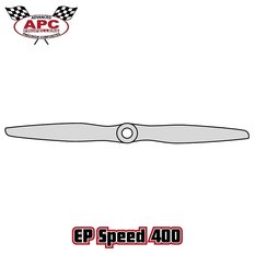 APC Propeller 6x4 Electric