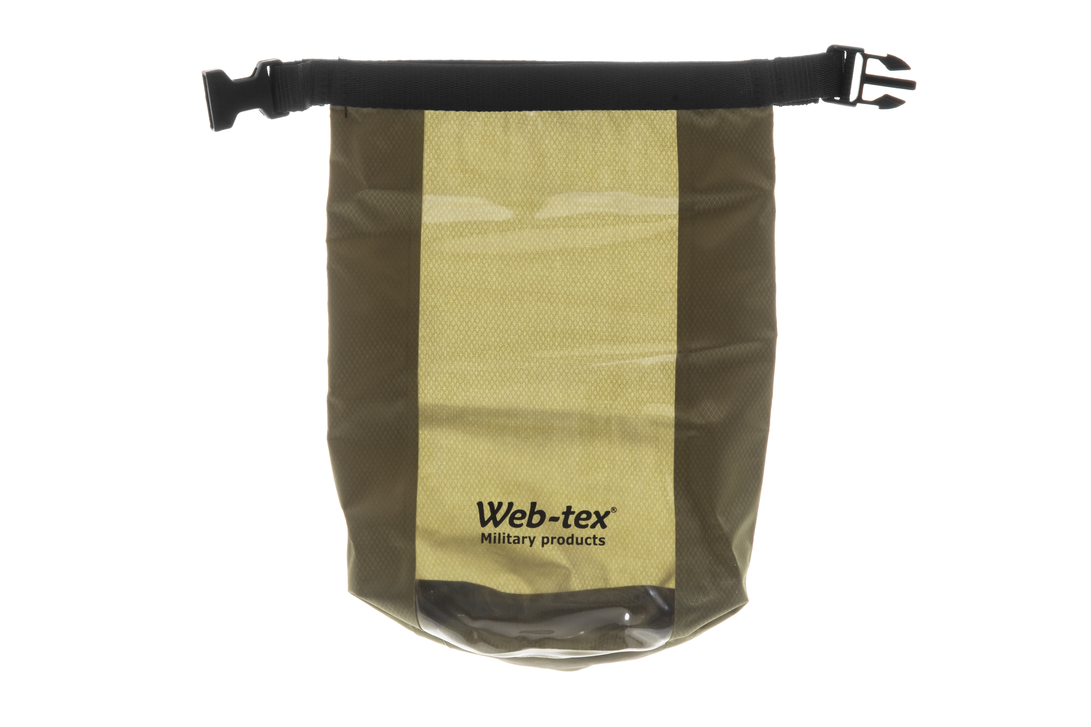 Atom Outdoors Kuivapussi 2,5 L