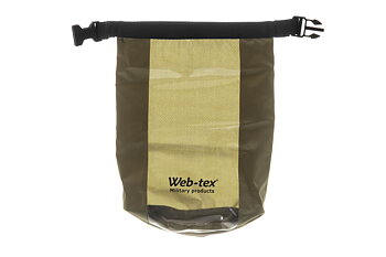 Atom Outdoors Torrpåse 2,5 L