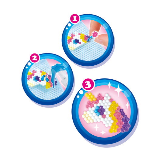 Aquabeads 31770 Ripustinsetti - 4