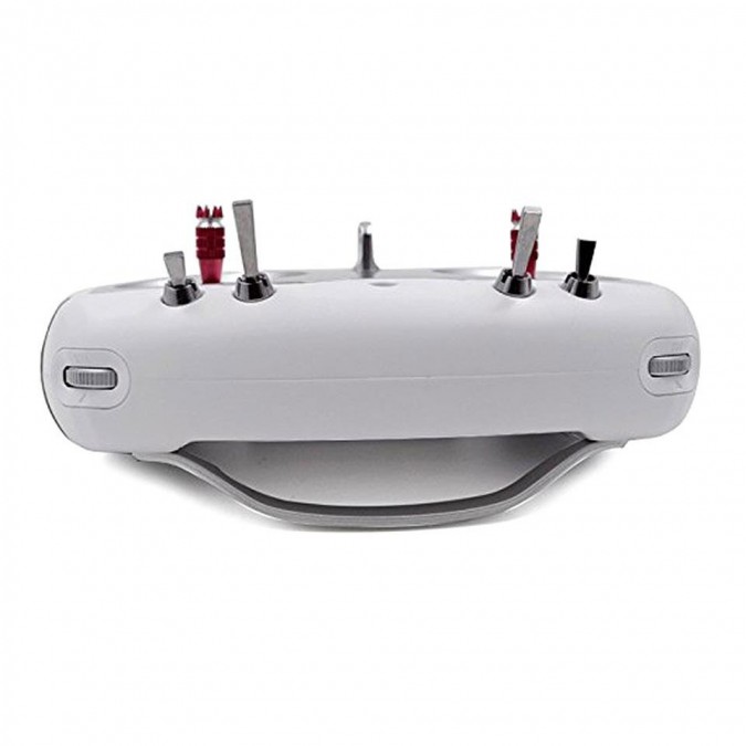 FlySky FS-i6S 10CH 2.4GHz + receiver FS-iA6B AFHDS 2A - 5