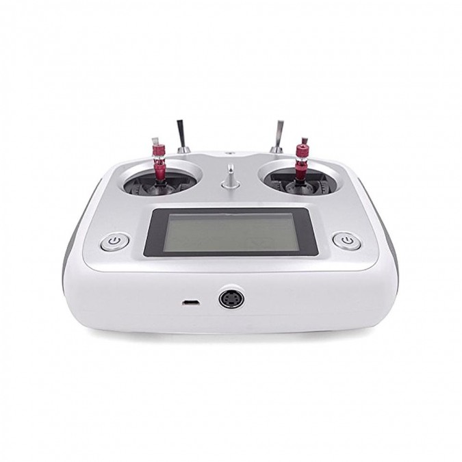 FlySky FS-i6S 10CH 2.4GHz + receiver FS-iA6B AFHDS 2A - 2