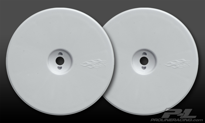 Proline 2667-04 Velocity 2.2" 