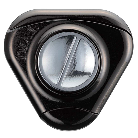 Cast Puzzle Cast Dial  level 4 - hanayama