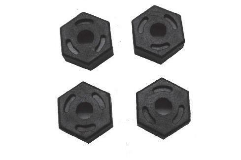 Wltoys 959-23 Hex Rear