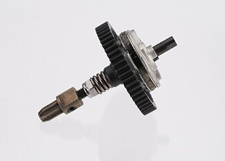 Traxxas 6878A Slipper clutch, complete (6878)