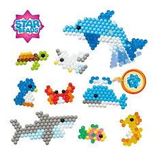 Aquabeads 31769 Syvänmeren askartelusetti