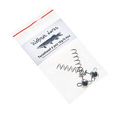 Twisthead 2-pack 12g