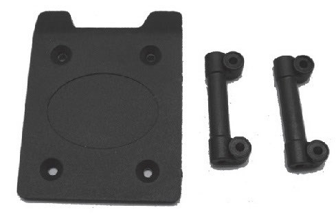 Wltoys 959-19 Front Skid Plate