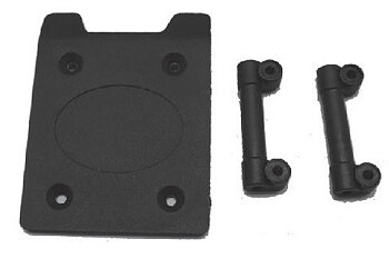 Wltoys 959-19 Front Skid Plate
