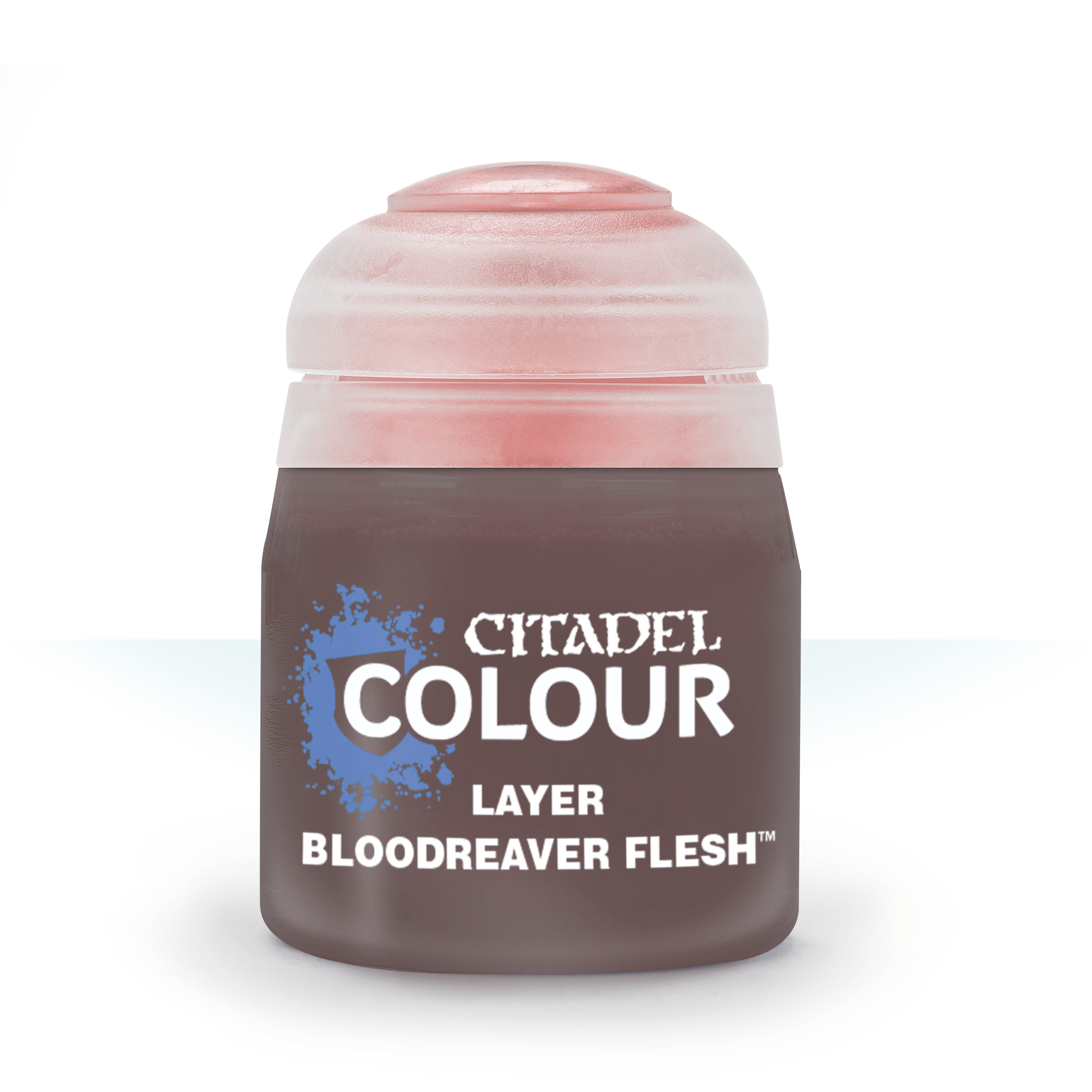 Citadel 22-92 Bloodreaver Flesh