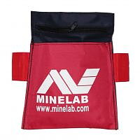 Minelab Tool & Trash Pouch (Black)