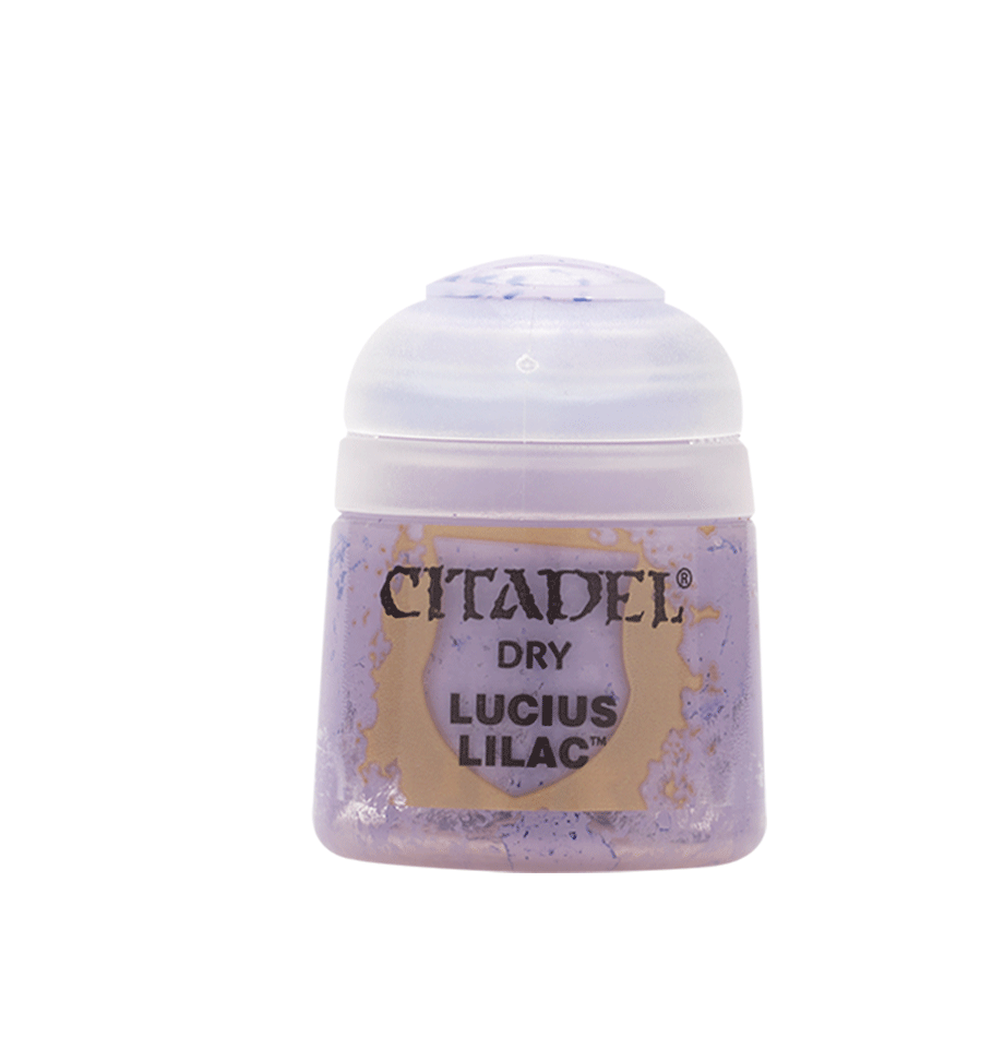 Citadel 23-03 Lucius Lilac
