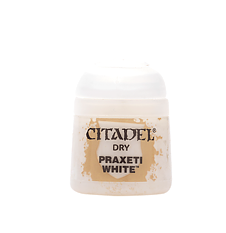 Citadel 23-04 Praxeti White