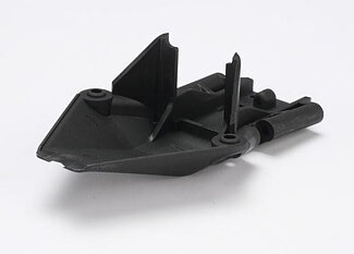 Traxxas 6829 Bulkhead, rear