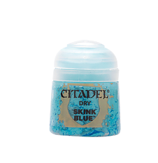 Citadel 23-06 Skink Blue