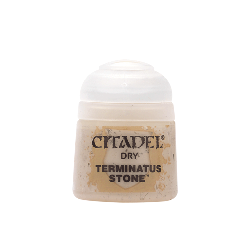 Citadel 23-11 Terminatus Stone