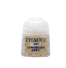 Citadel 23-12 Longbeard Grey