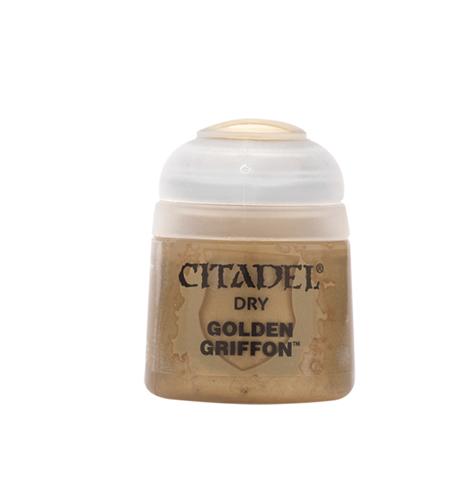 Citadel 23-14 Golden Griffon