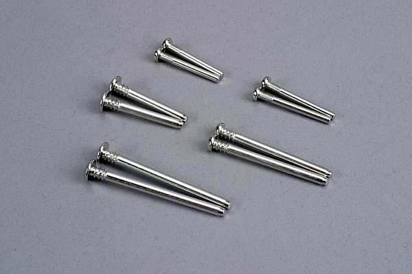 Traxxas 3739 Screw pin set