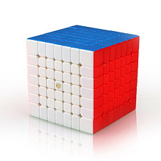 QiYi X-Man Spark 7x7x7 M Kuutio