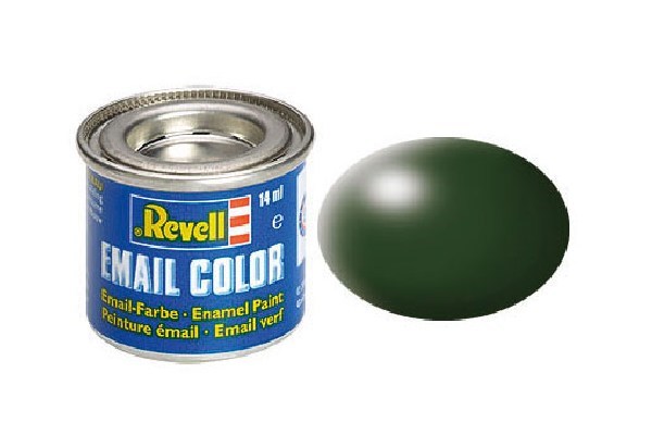 Revell 363 Dark Green