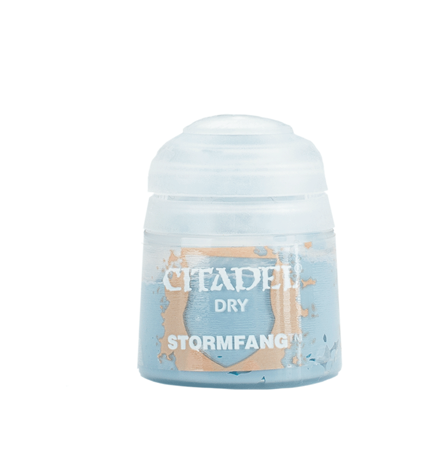 Citadel 23-21 Stormfang