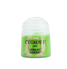 Citadel 23-24 Niblet Green