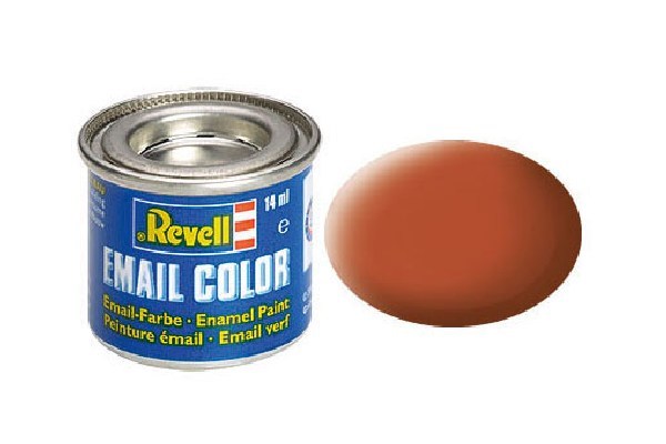 Revell 85 Brown