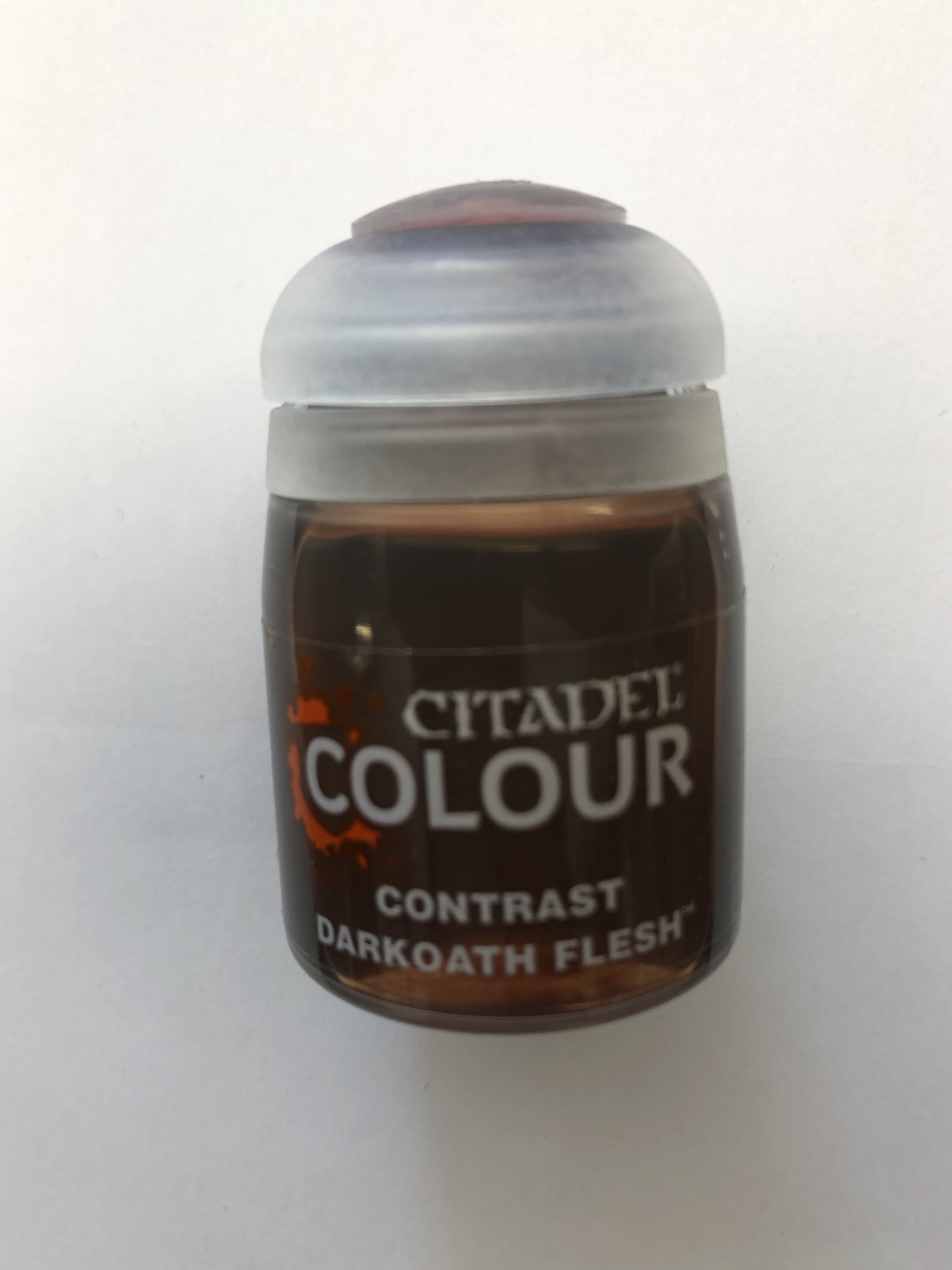 Citadel 29-33 Darkoath Flesh 18ml