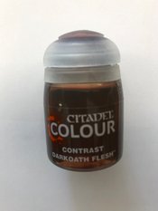 Citadel 29-33 Darkoath Flesh 18ml