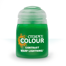 Citadel 29-40 Warp Lightning 18ml
