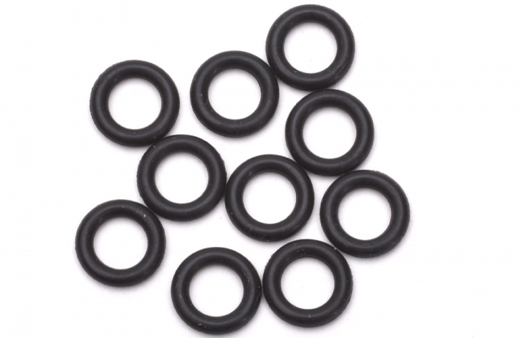 Joysway 880570 Silicone O-ring DF65 V5 10pcs