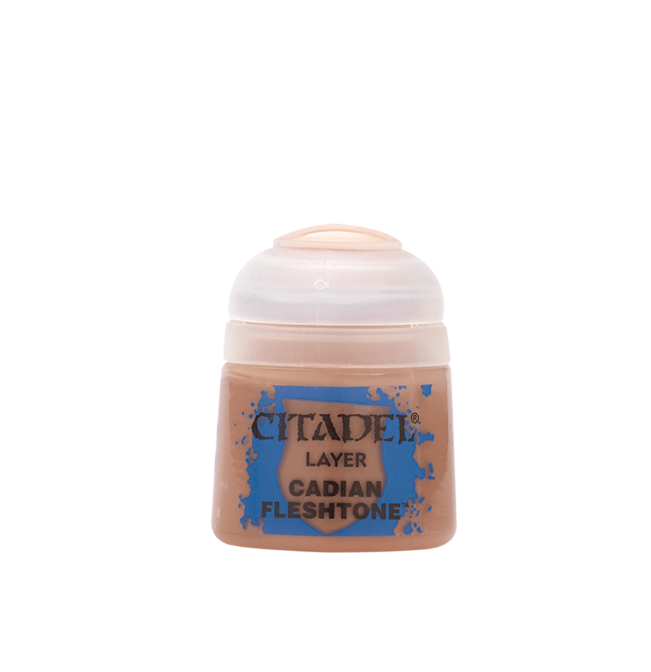Citadel 22-36 Cadian Fleshtone 12ml