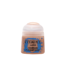 Citadel 22-36 Cadian Fleshtone 12ml