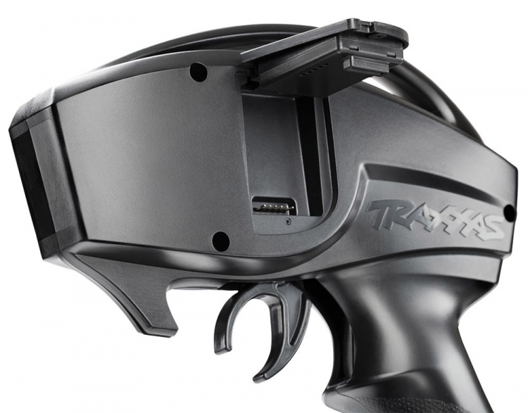 Traxxas 6511 Link - Trådlös Bluetooth Modul TQi (1) - 2