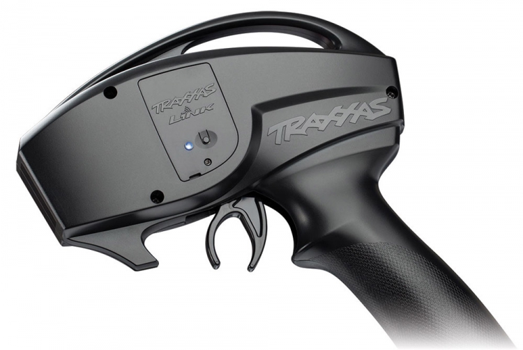 Traxxas 6511 Link - Trådlös Bluetooth Modul TQi (1) - 3
