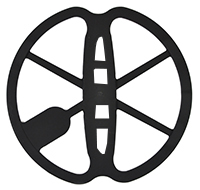 Minelab 11" Coil Cover (covered spokes)