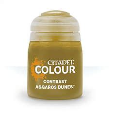 Citadel 29-25 Aggaros Dunes 18ml