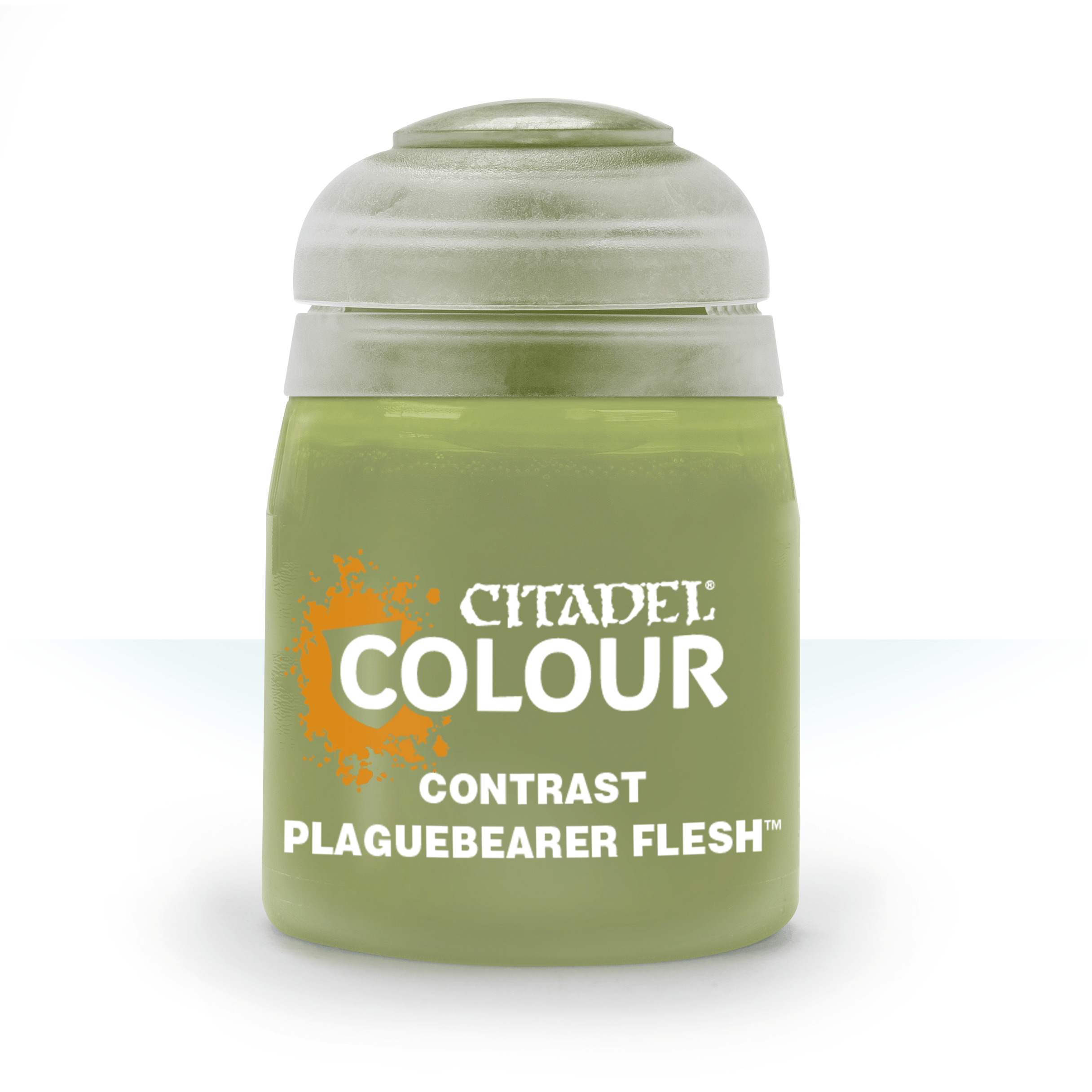 Citadel 29-42 Plaguebearer Flesh 18ml